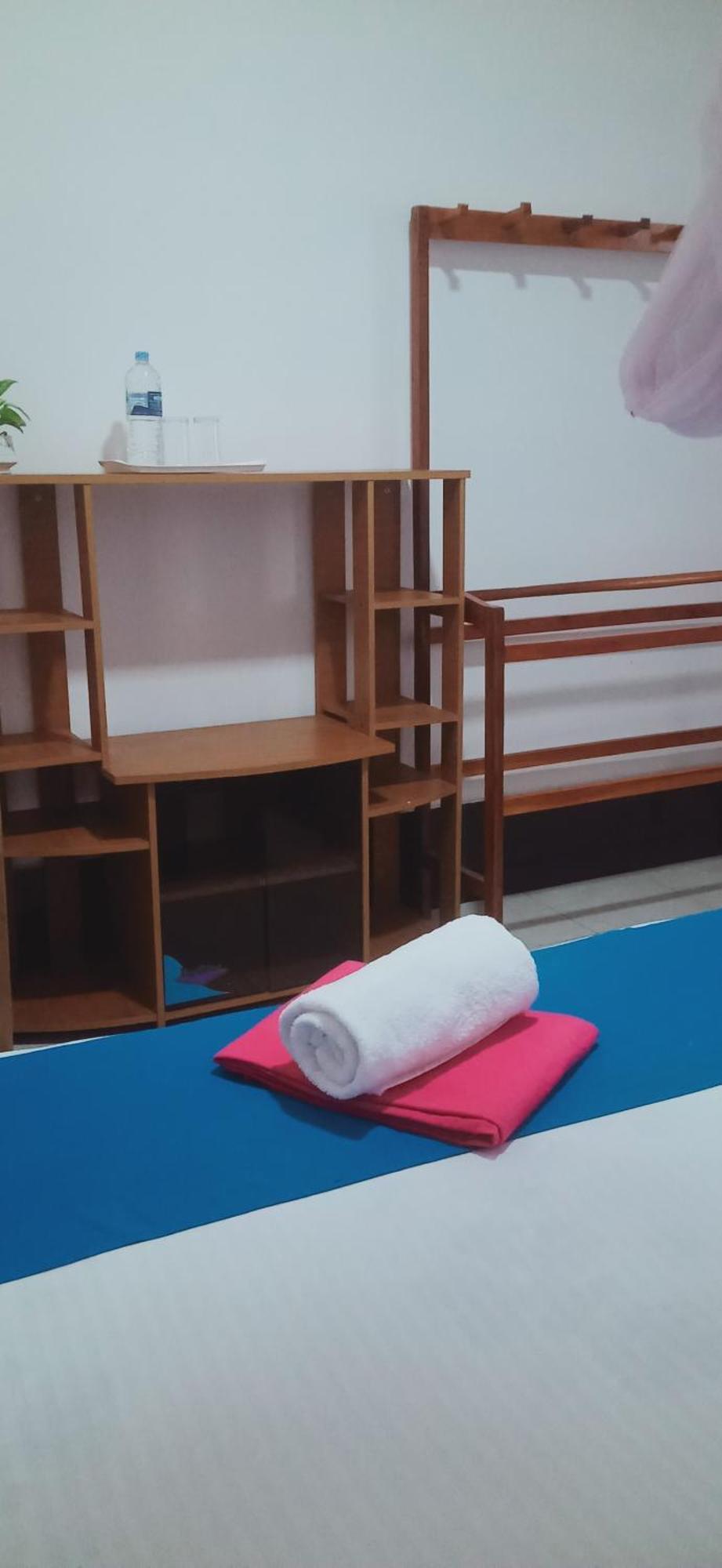 Sidhangana Home Stay Anuradhapura Habitación foto