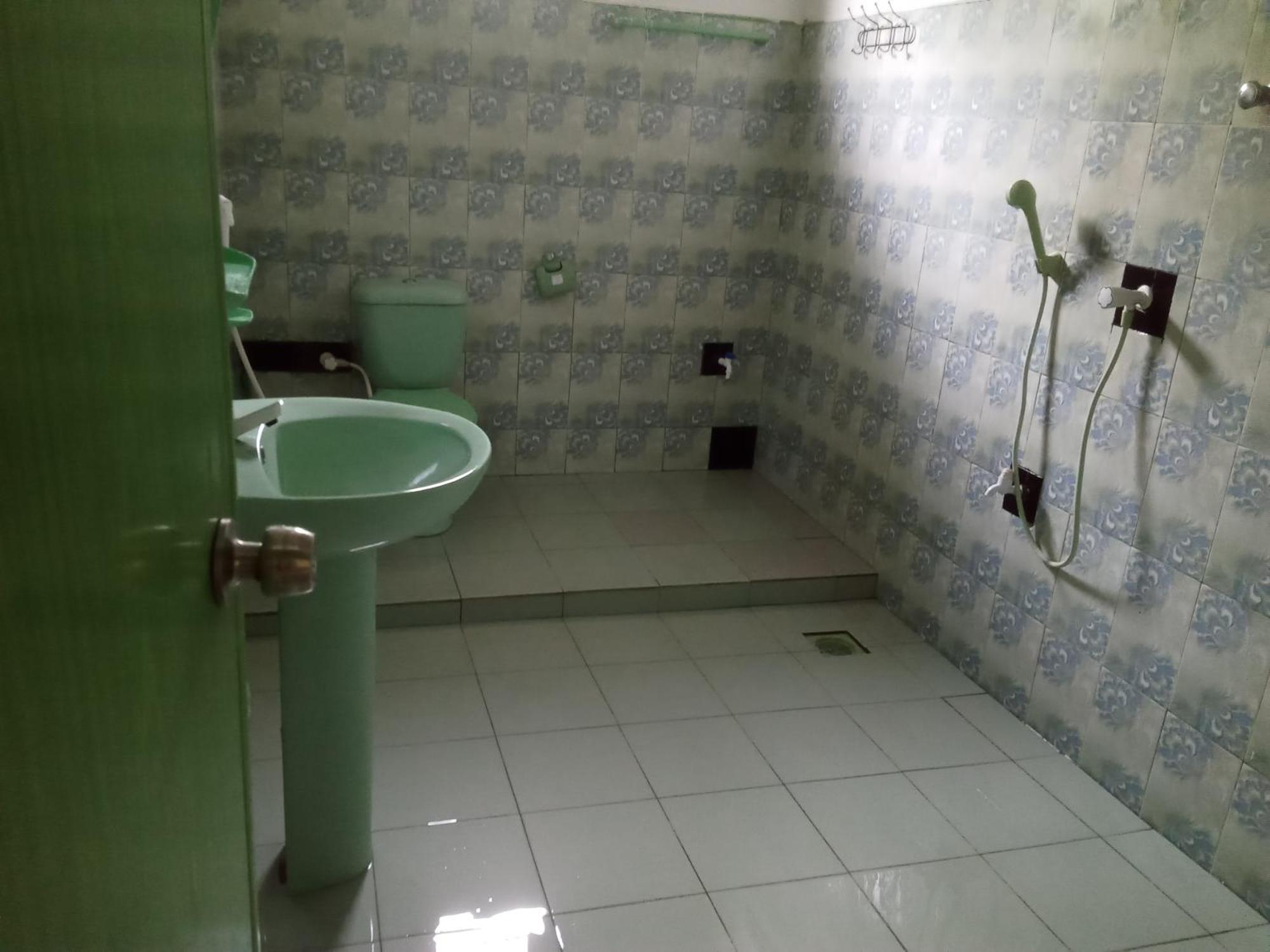 Sidhangana Home Stay Anuradhapura Habitación foto