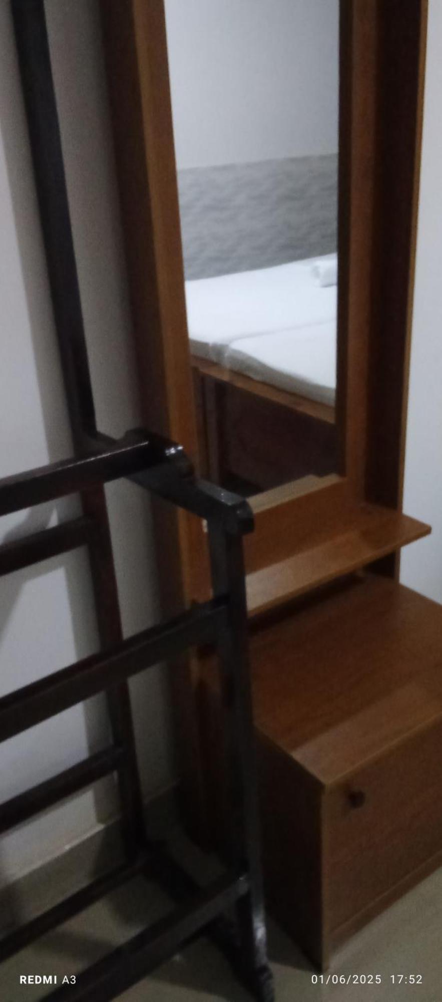 Sidhangana Home Stay Anuradhapura Habitación foto
