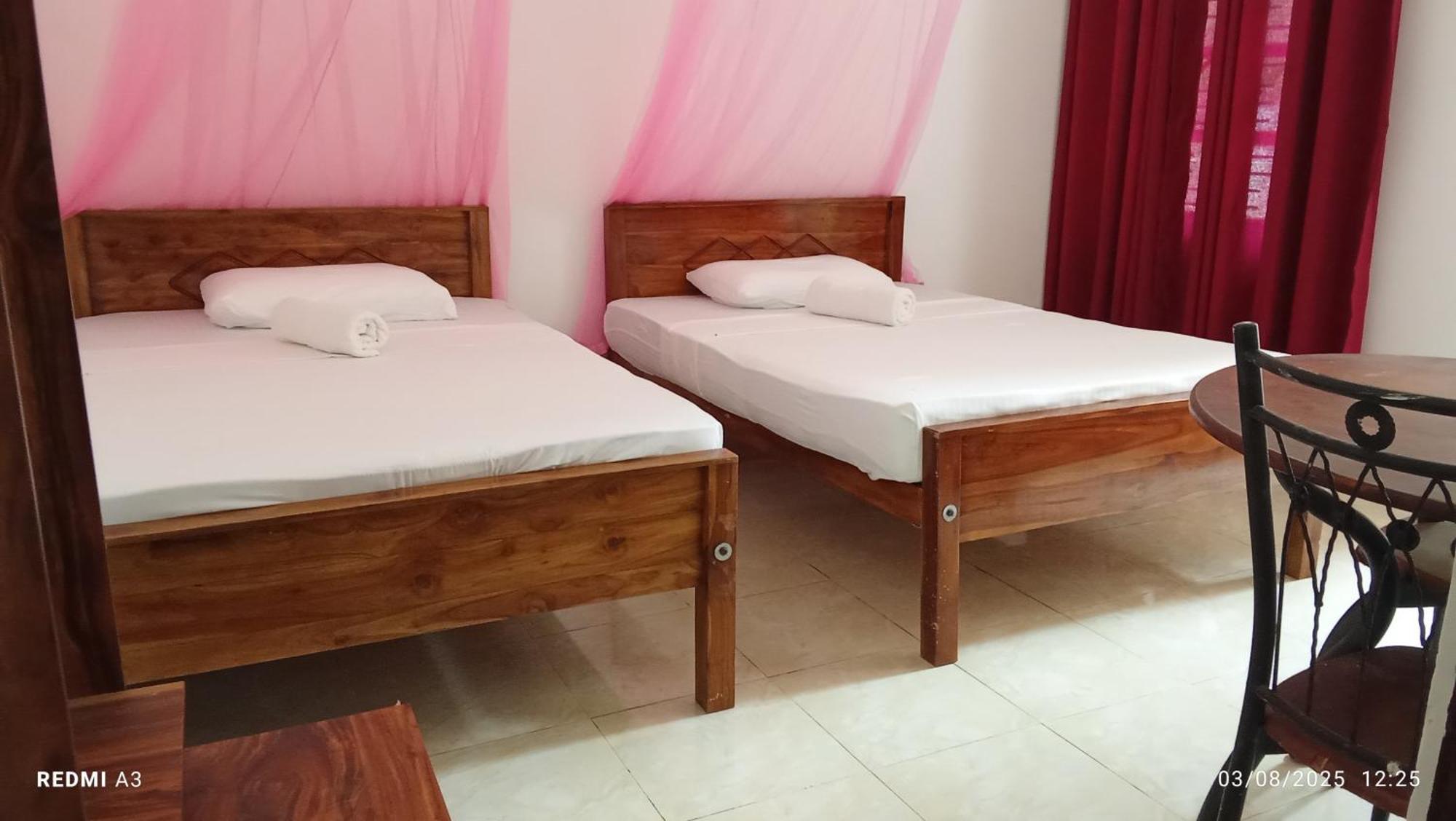 Sidhangana Home Stay Anuradhapura Habitación foto